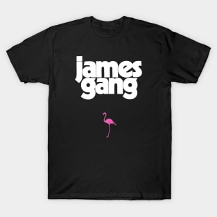 J Gang T-Shirt